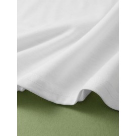 Women'S Casual V-Neck T-Shirt with 